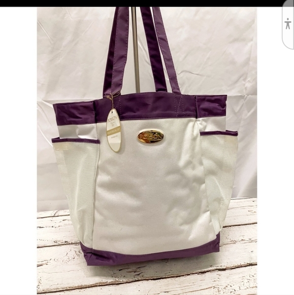 Designer CHRISTIAN DIOR Shopping Bag - Picture 9 of 9